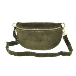 NERKA MINI ZAMSZ ZIELONA