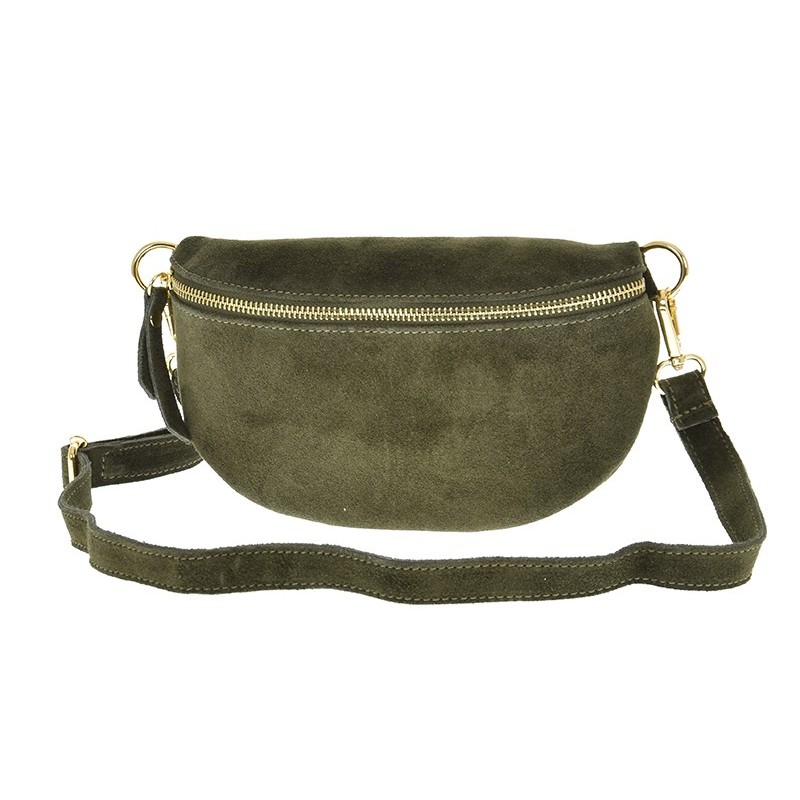 NERKA MINI ZAMSZ ZIELONA